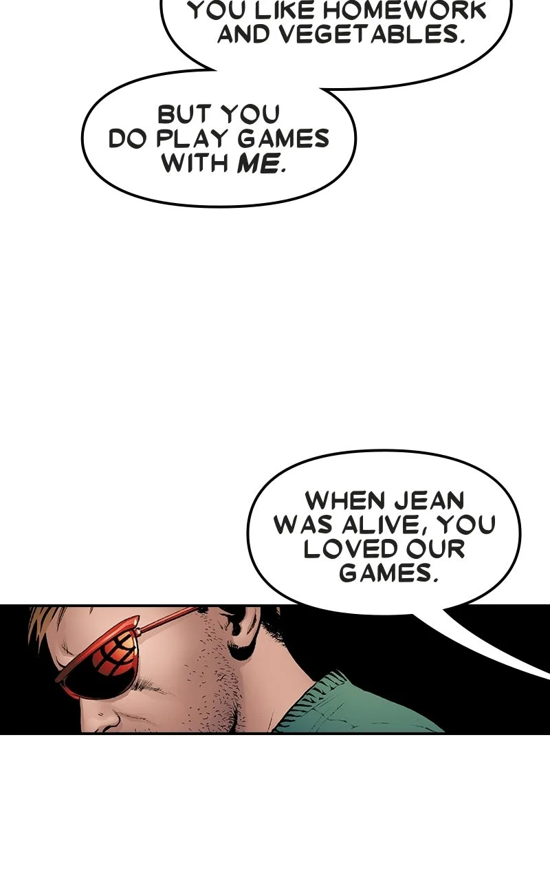 Astonishing X-Men Chapter 27 page 16