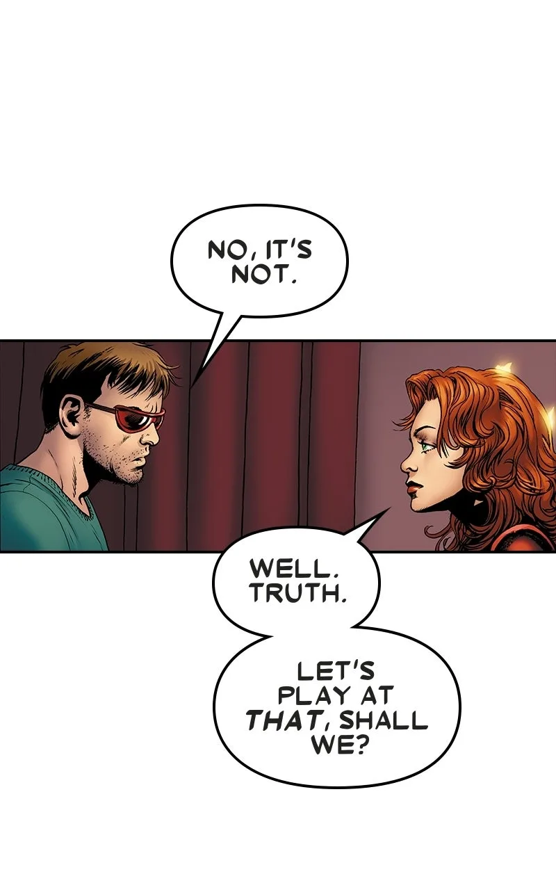 Astonishing X-Men Chapter 27 page 18