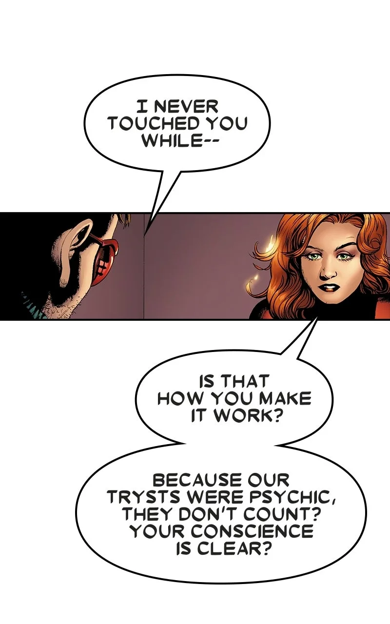 Astonishing X-Men Chapter 27 page 17