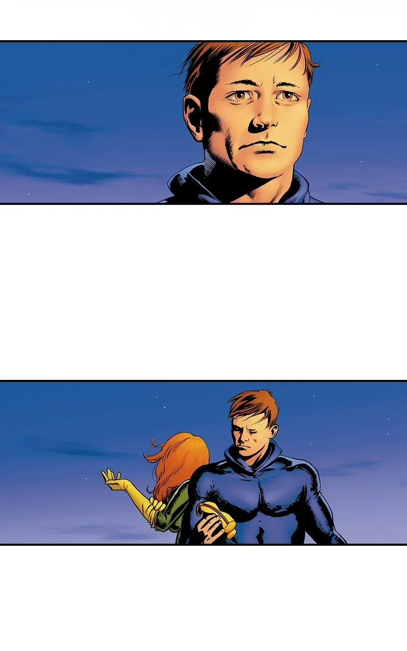 Astonishing X-Men Chapter 27 page 2
