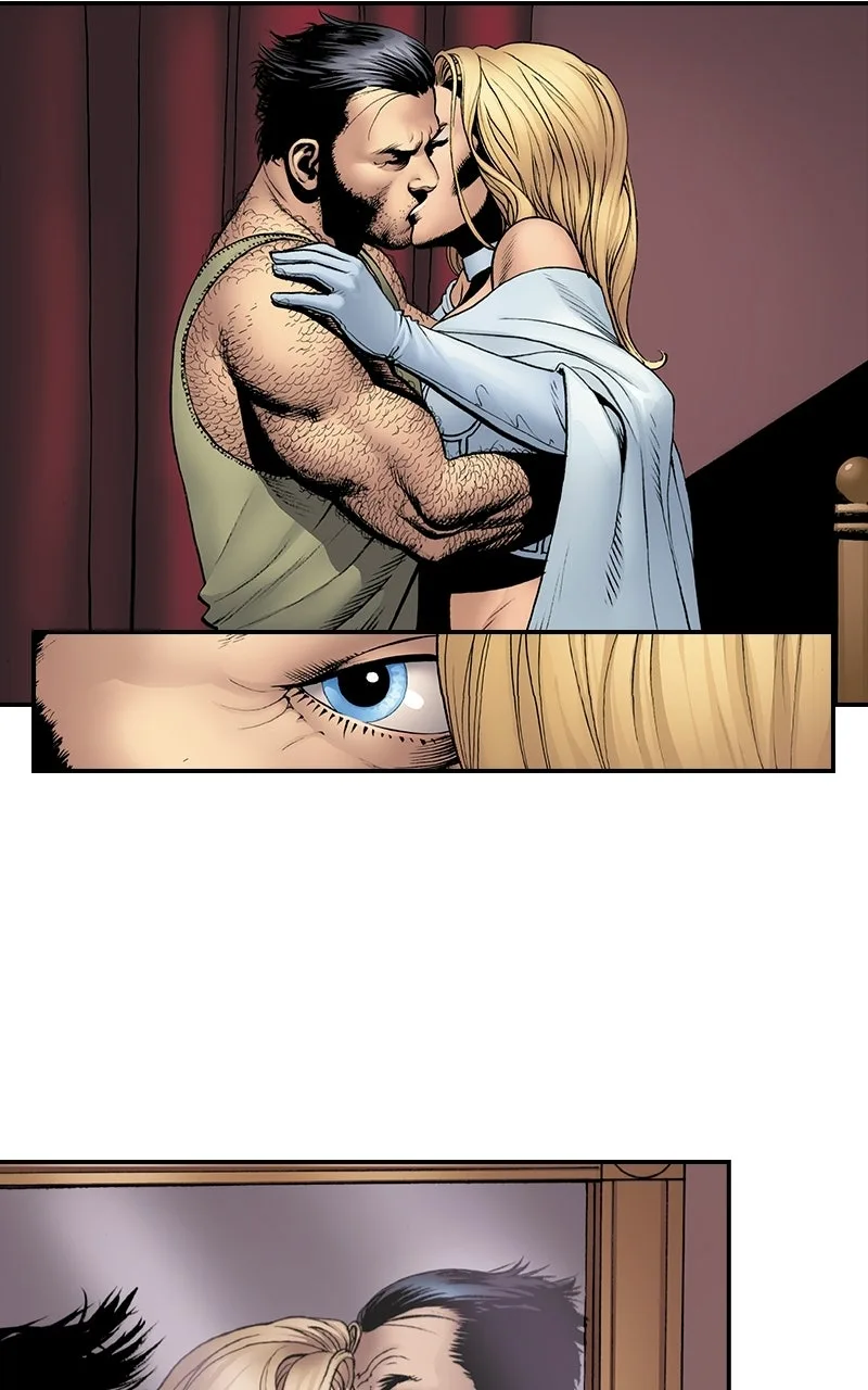 Astonishing X-Men Chapter 27 page 22