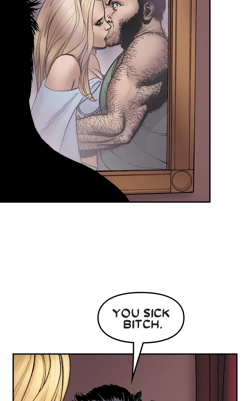 Astonishing X-Men Chapter 27 page 23