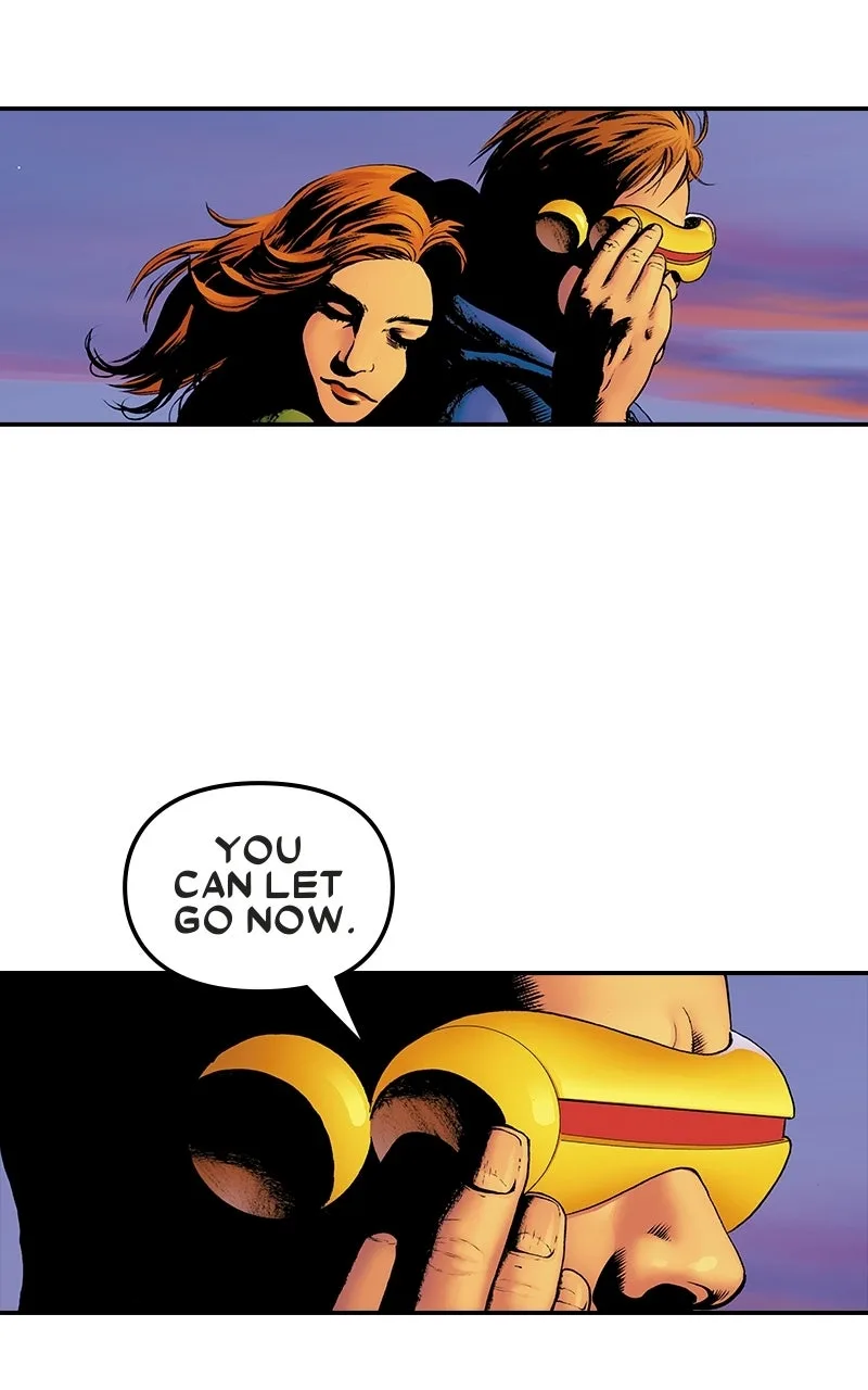 Astonishing X-Men Chapter 27 page 3