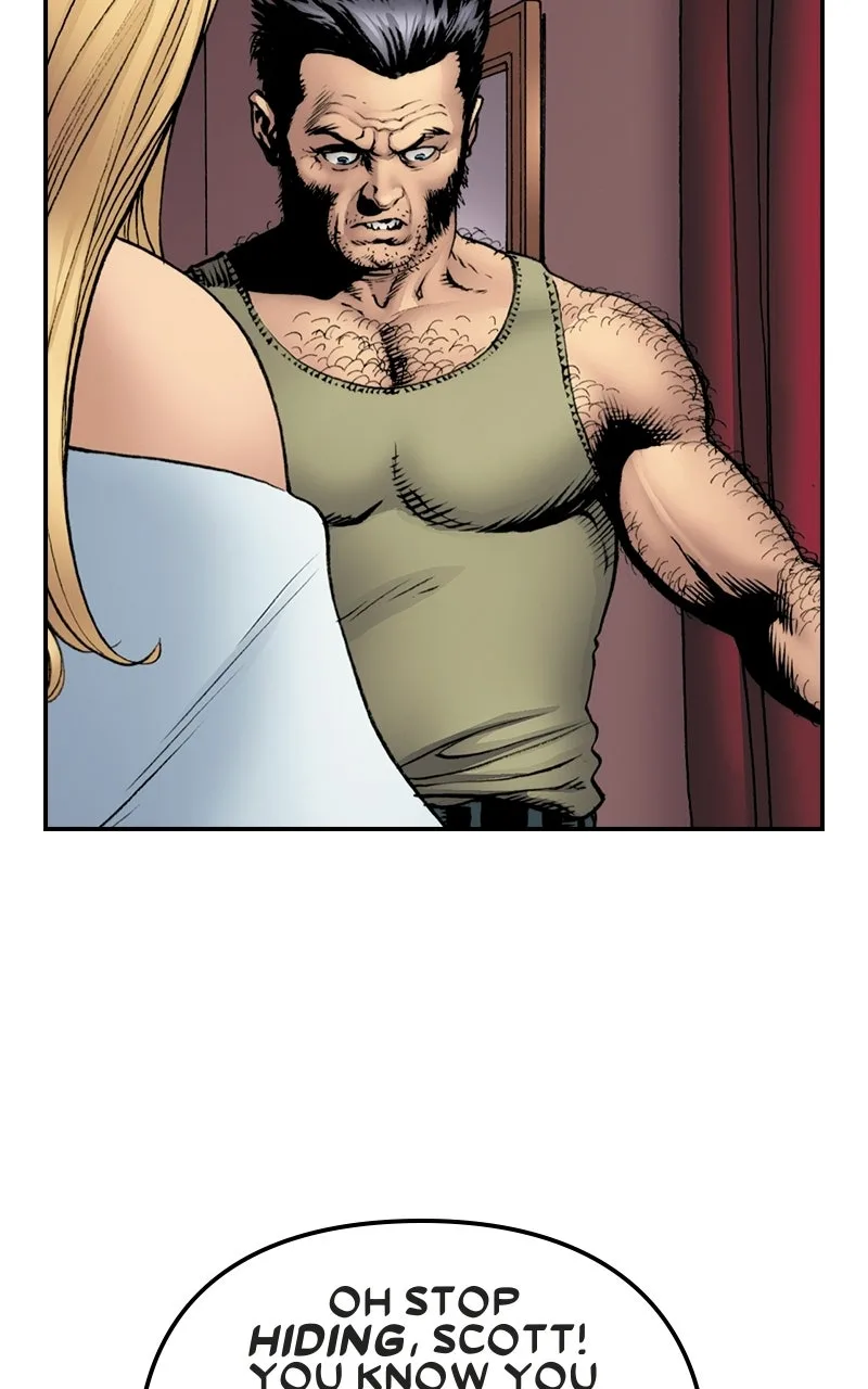 Astonishing X-Men Chapter 27 page 24