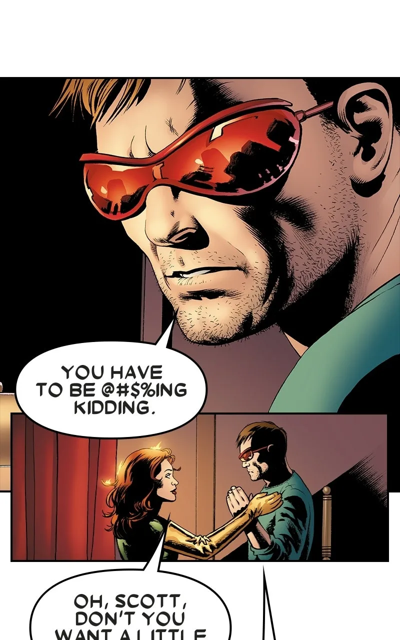 Astonishing X-Men Chapter 27 page 12