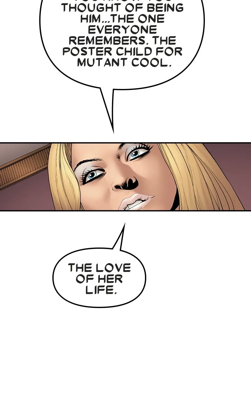 Astonishing X-Men Chapter 27 page 25