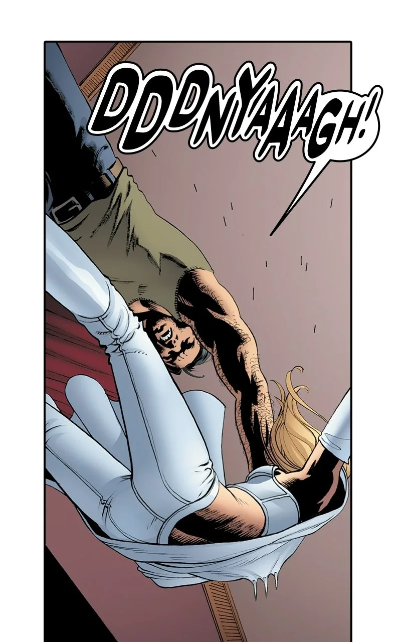 Astonishing X-Men Chapter 27 page 26