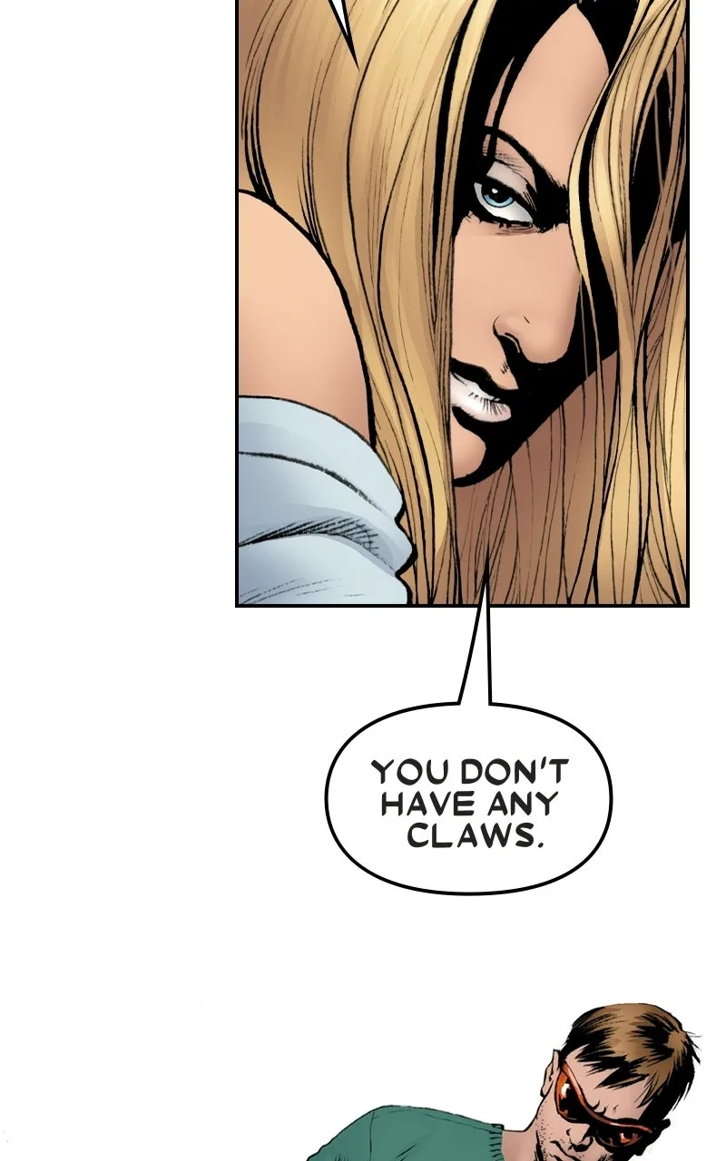 Astonishing X-Men Chapter 27 page 28