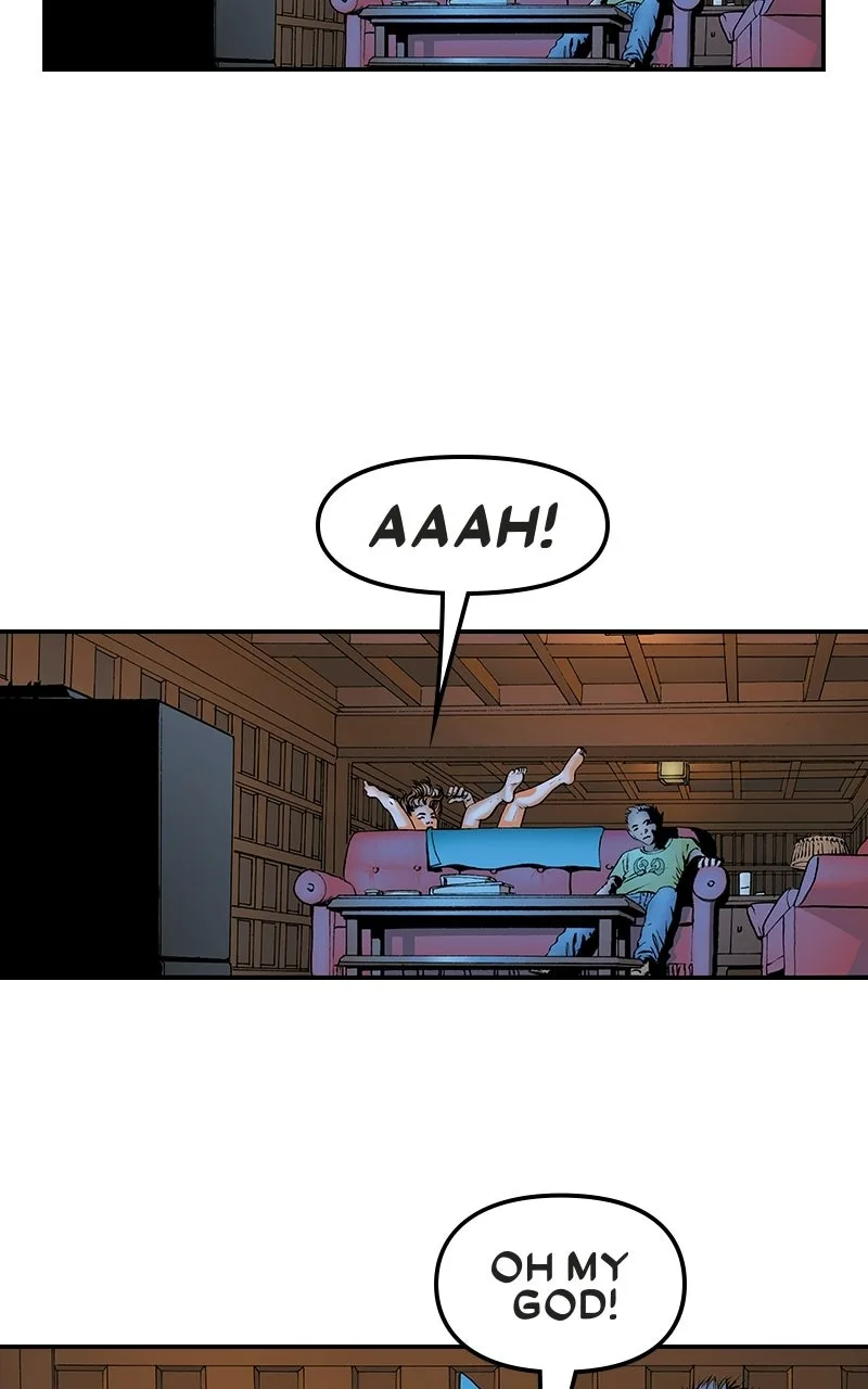 Astonishing X-Men Chapter 27 page 30