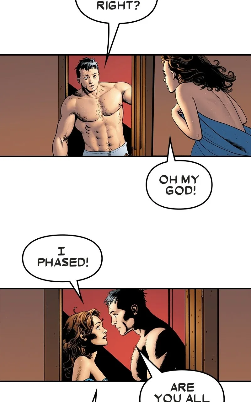 Astonishing X-Men Chapter 27 page 32