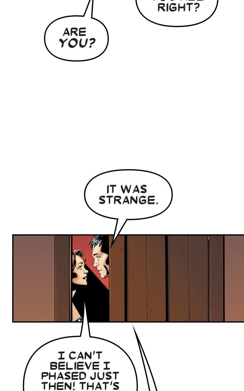 Astonishing X-Men Chapter 27 page 33