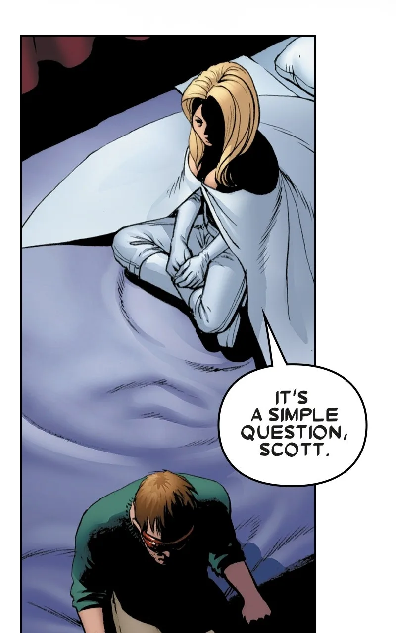 Astonishing X-Men Chapter 28 page 2