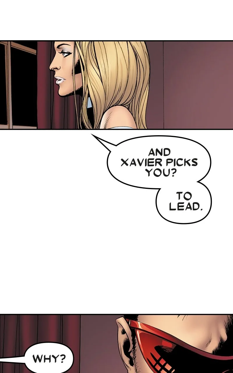 Astonishing X-Men Chapter 28 page 7