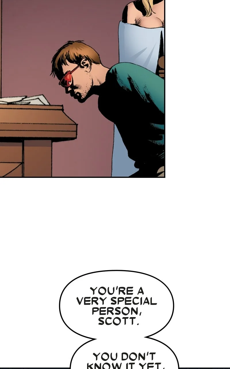 Astonishing X-Men Chapter 28 page 15