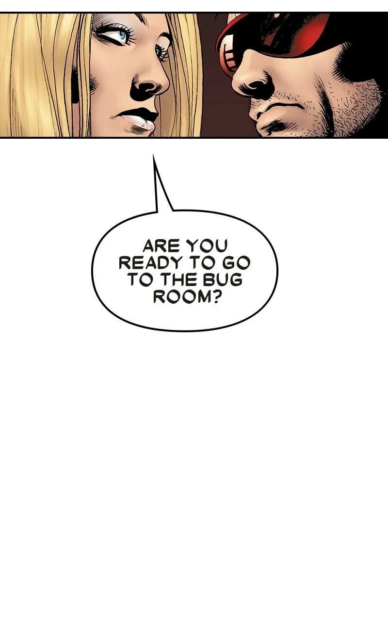 Astonishing X-Men Chapter 28 page 24