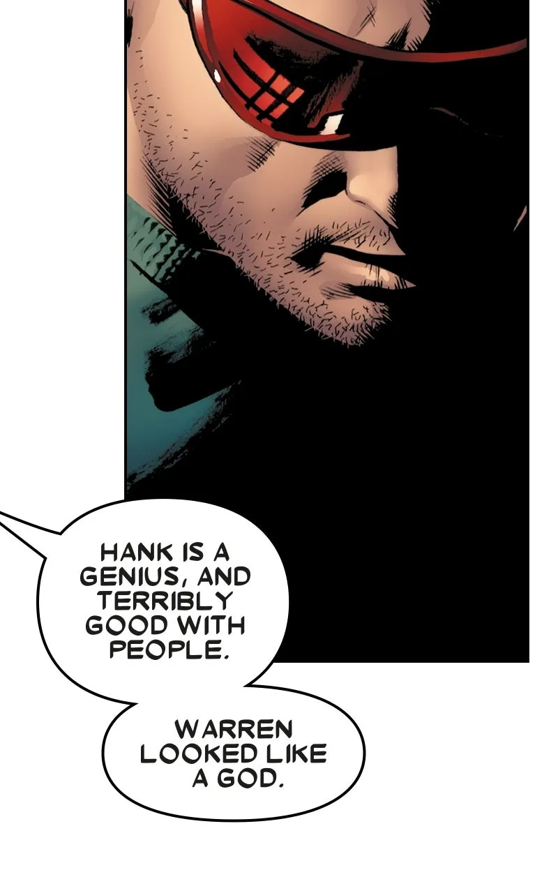 Astonishing X-Men Chapter 28 page 6