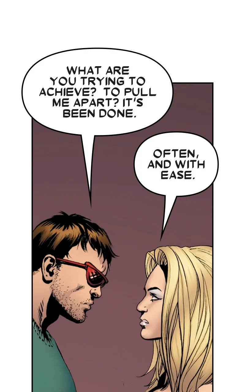Astonishing X-Men Chapter 28 page 10
