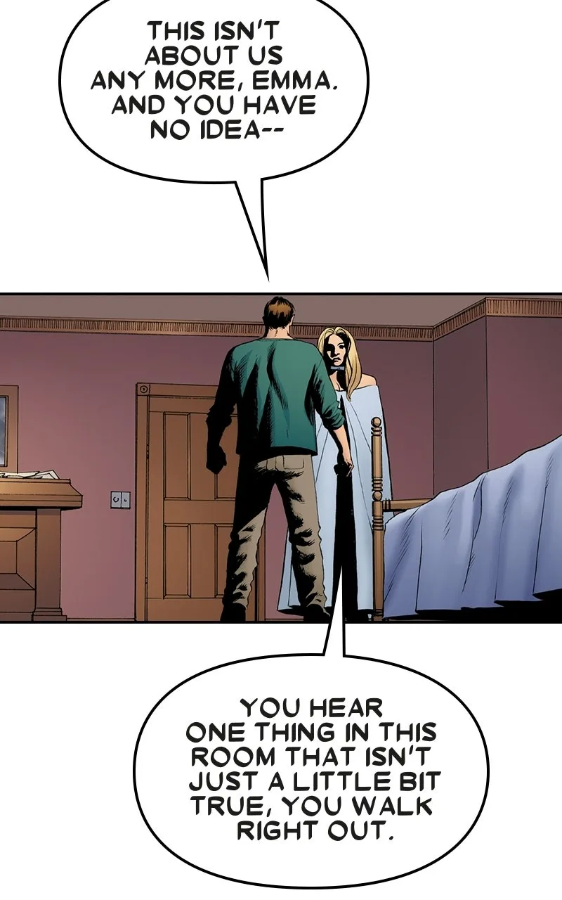 Astonishing X-Men Chapter 28 page 9
