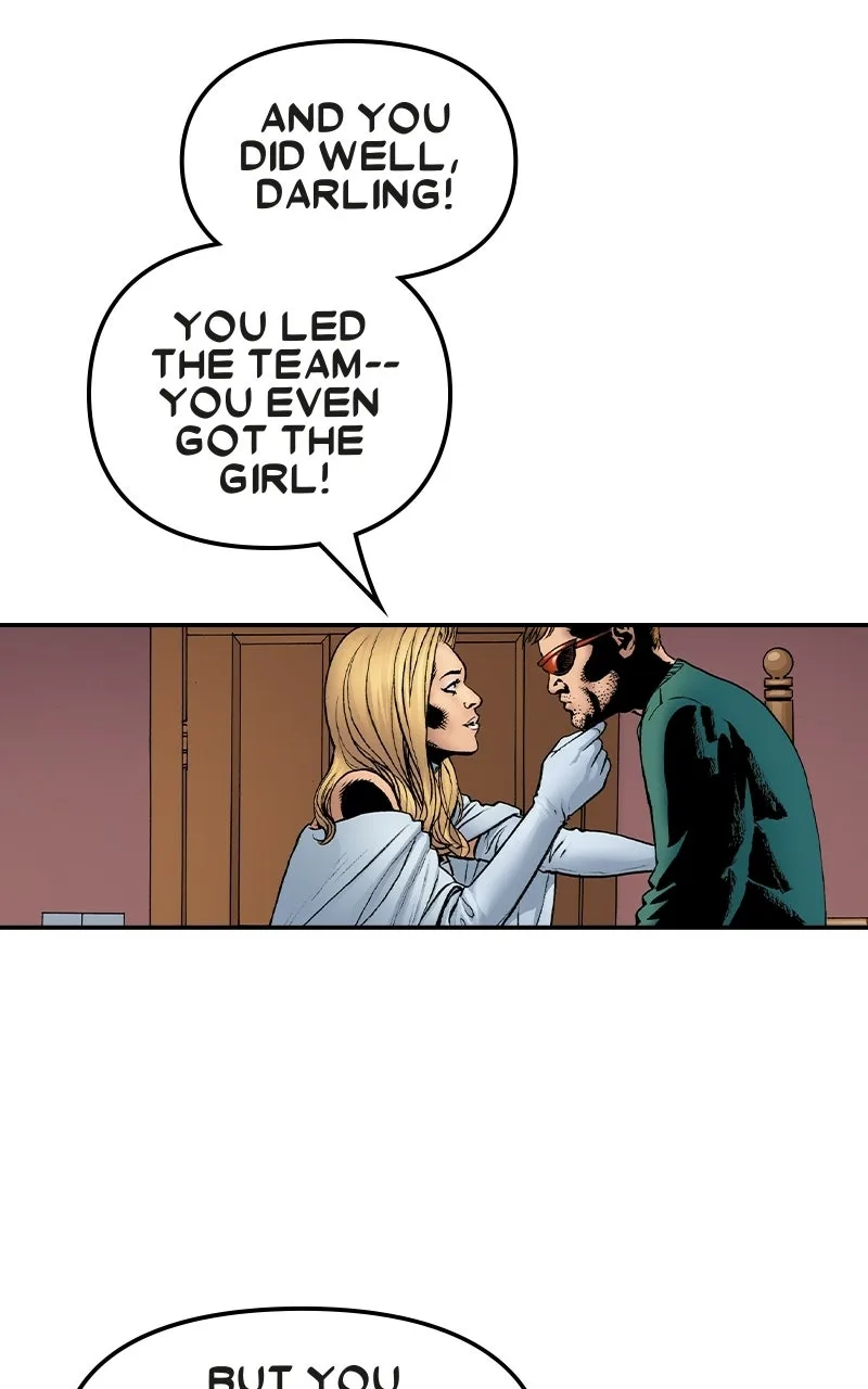 Astonishing X-Men Chapter 28 page 21