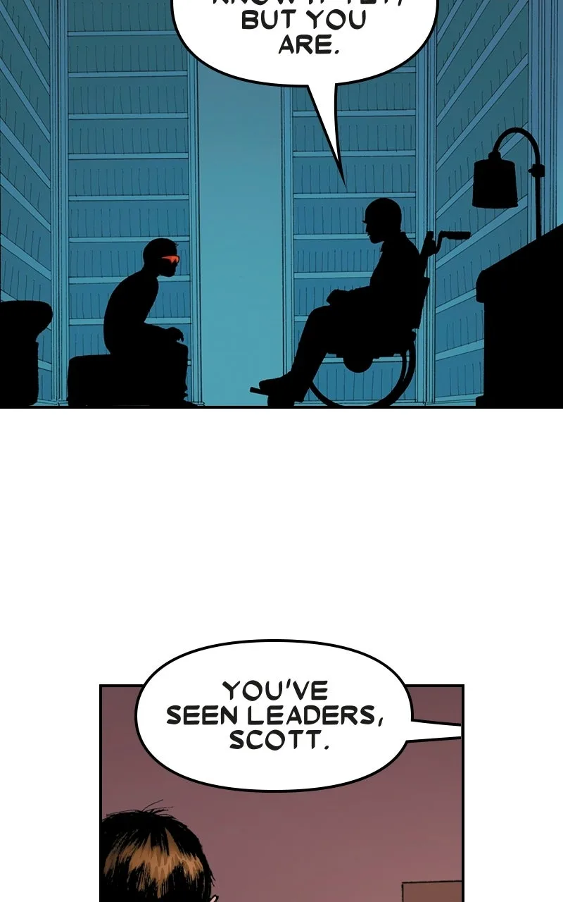 Astonishing X-Men Chapter 28 page 16