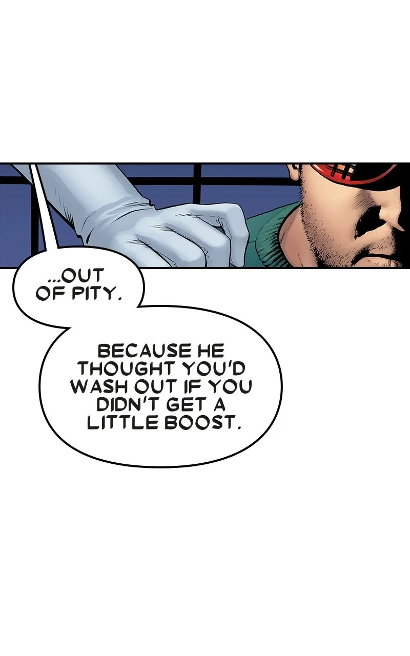 Astonishing X-Men Chapter 28 page 20