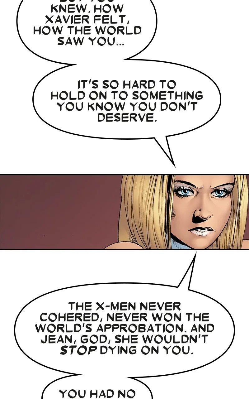 Astonishing X-Men Chapter 28 page 22