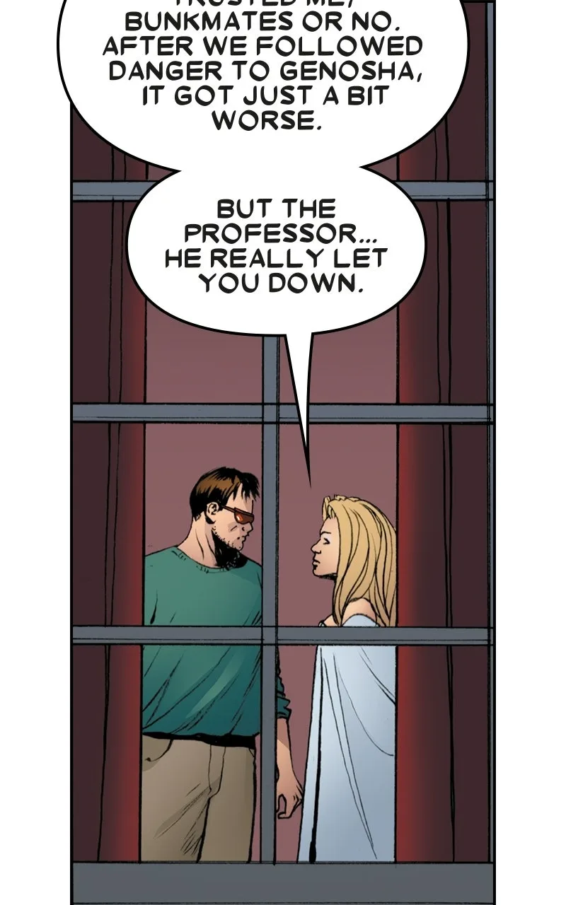 Astonishing X-Men Chapter 28 page 13