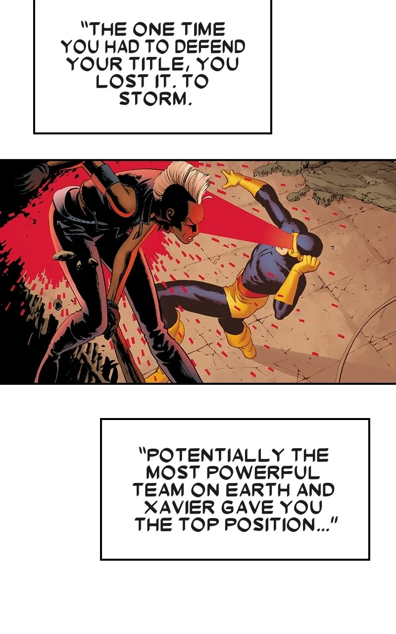 Astonishing X-Men Chapter 28 page 19