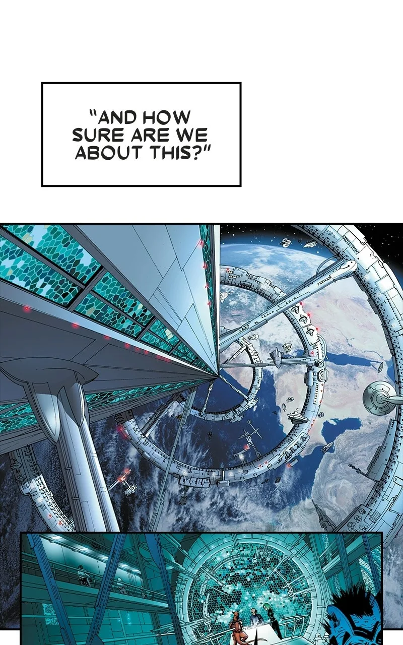 Astonishing X-Men Chapter 28 page 25