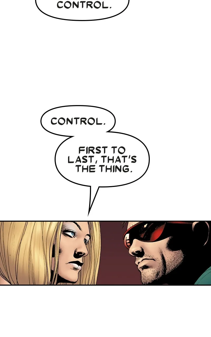 Astonishing X-Men Chapter 28 page 23
