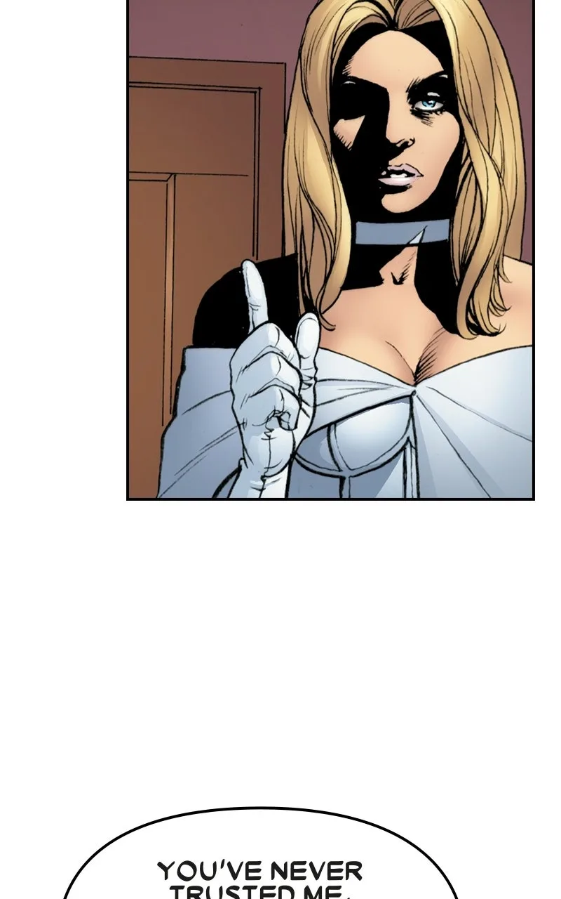 Astonishing X-Men Chapter 28 page 12