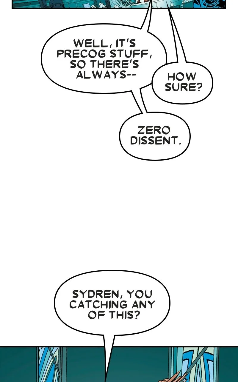 Astonishing X-Men Chapter 28 page 26