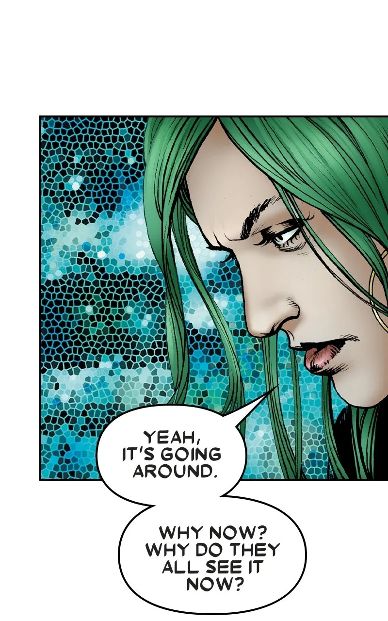 Astonishing X-Men Chapter 28 page 28
