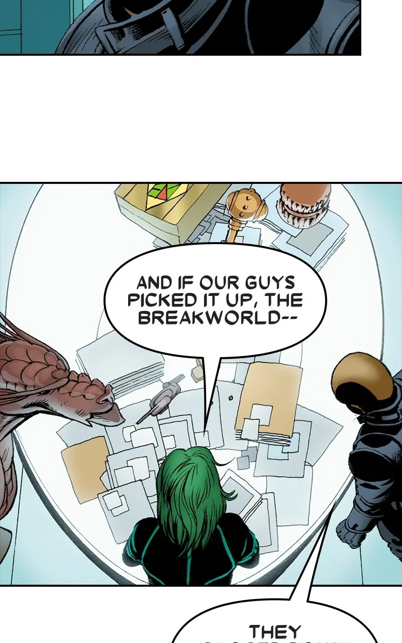 Astonishing X-Men Chapter 28 page 30