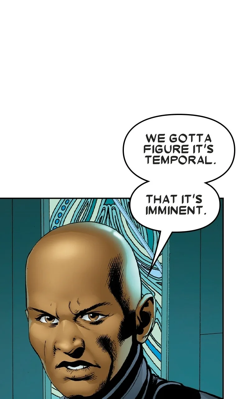 Astonishing X-Men Chapter 28 page 29