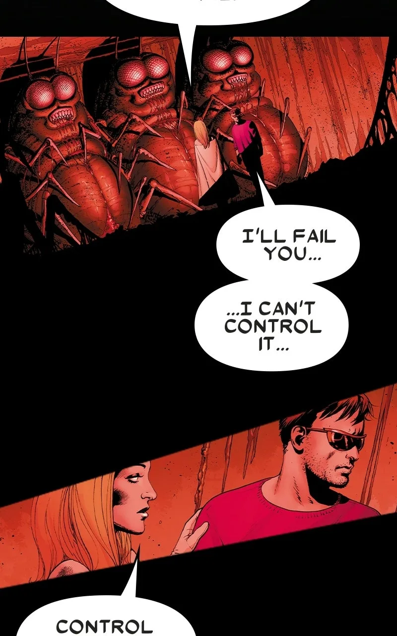 Astonishing X-Men Chapter 28 page 35