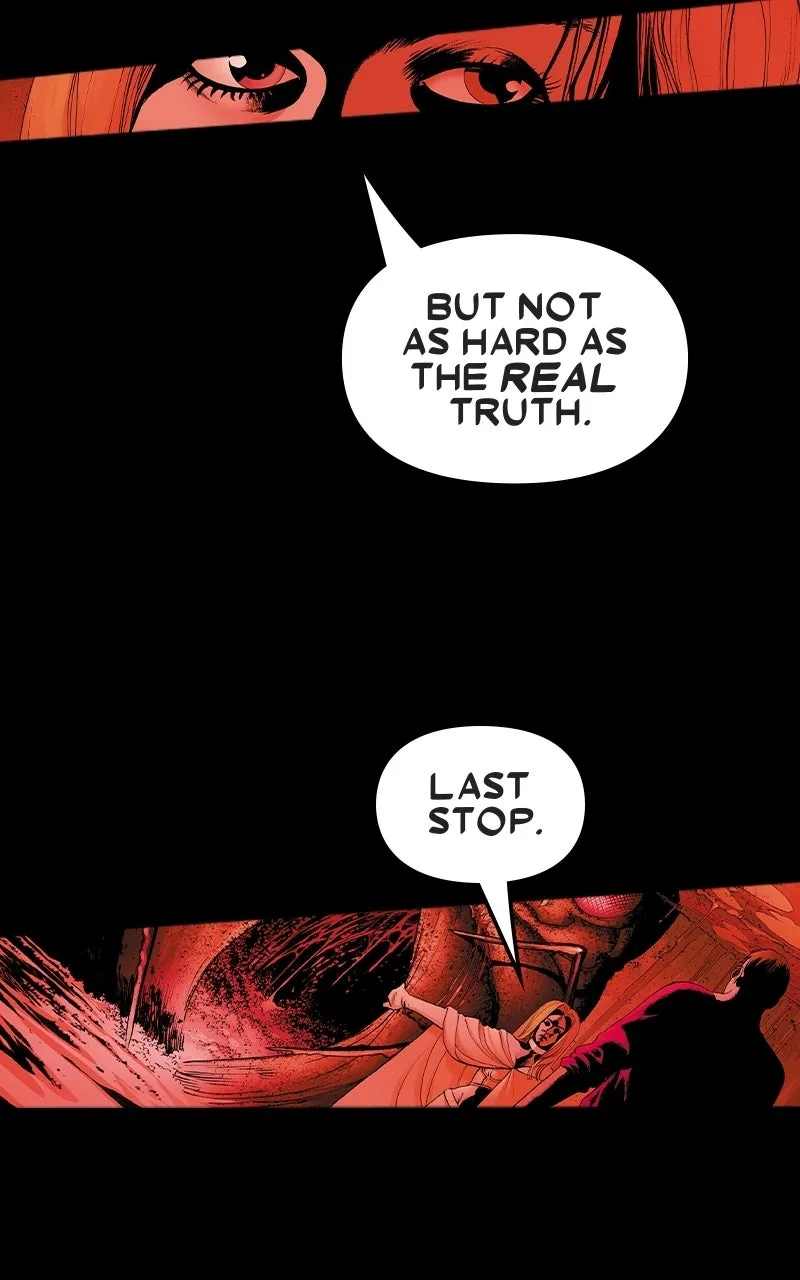 Astonishing X-Men Chapter 28 page 38