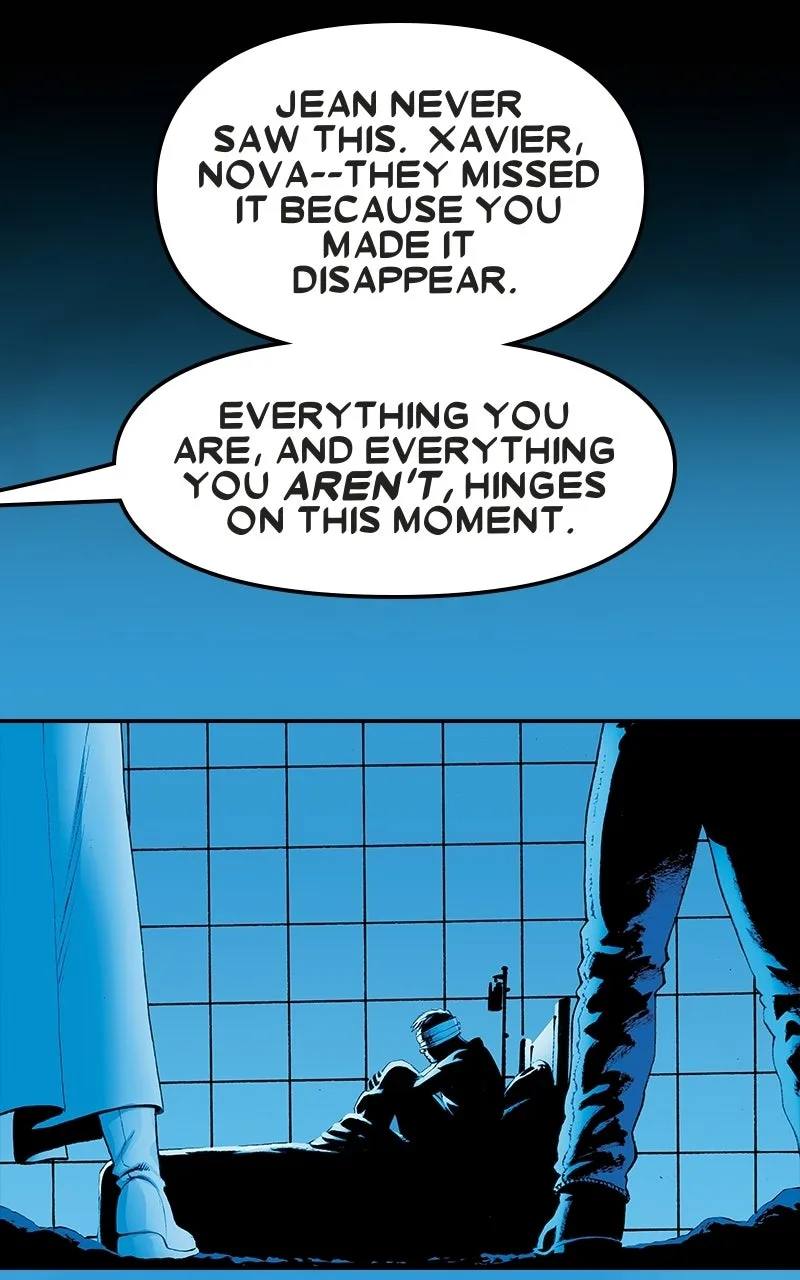 Astonishing X-Men Chapter 28 page 39