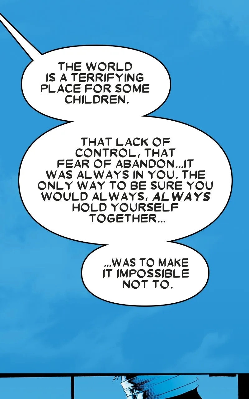 Astonishing X-Men Chapter 28 page 40