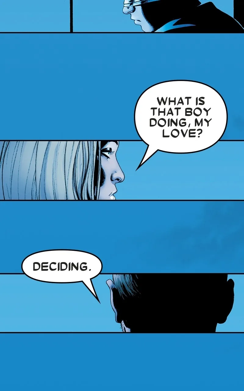 Astonishing X-Men Chapter 28 page 41