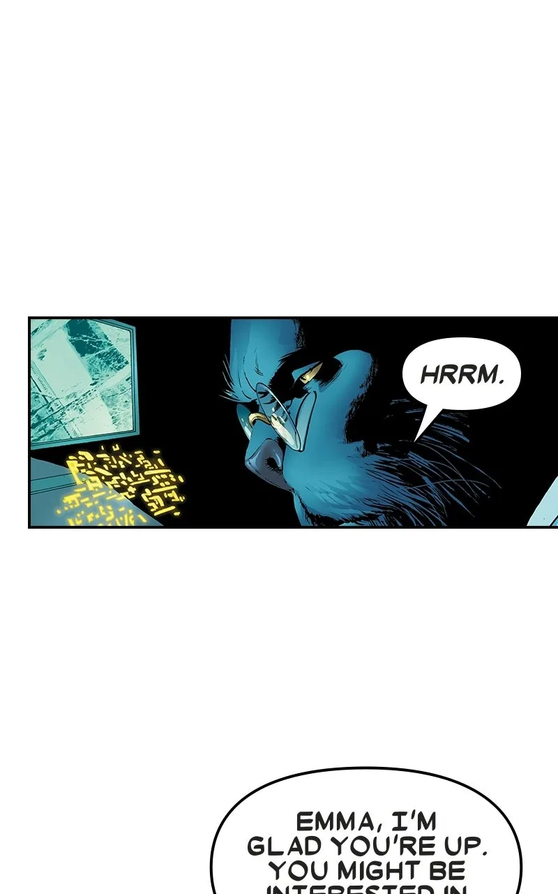 Astonishing X-Men Chapter 28 page 47