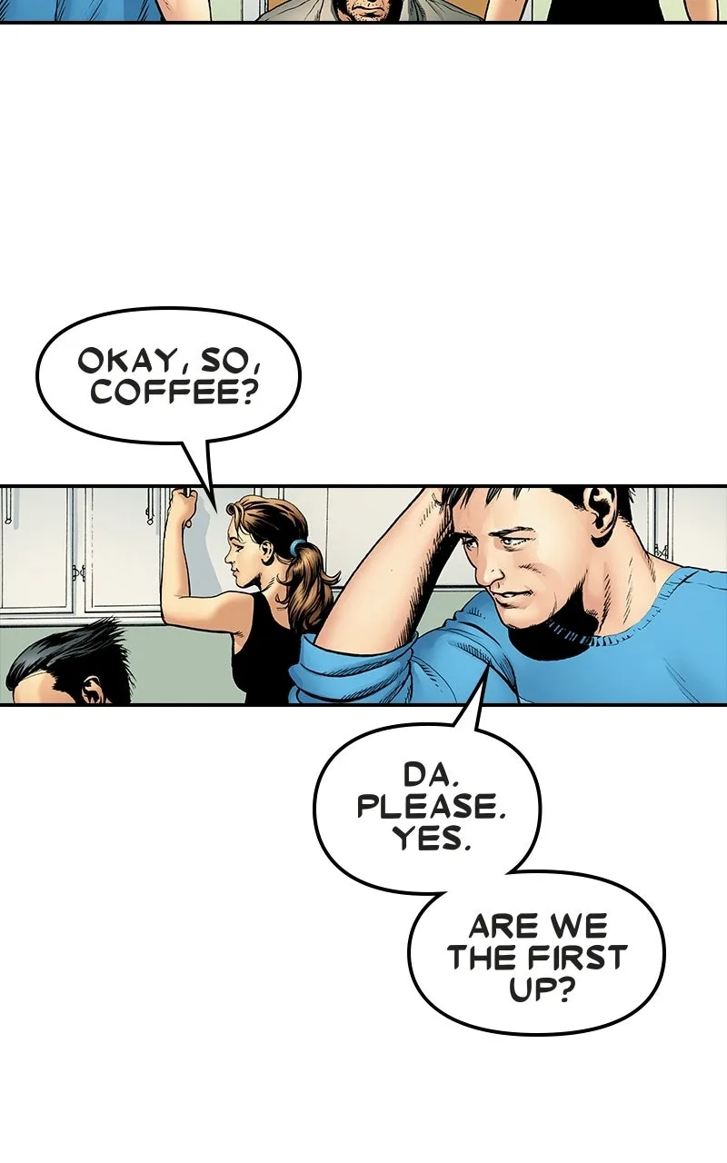 Astonishing X-Men Chapter 28 page 46