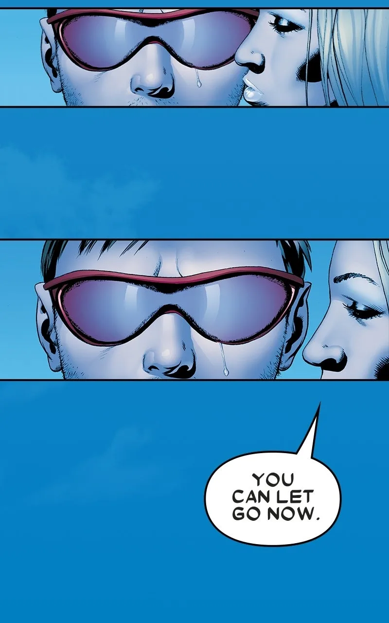 Astonishing X-Men Chapter 28 page 42