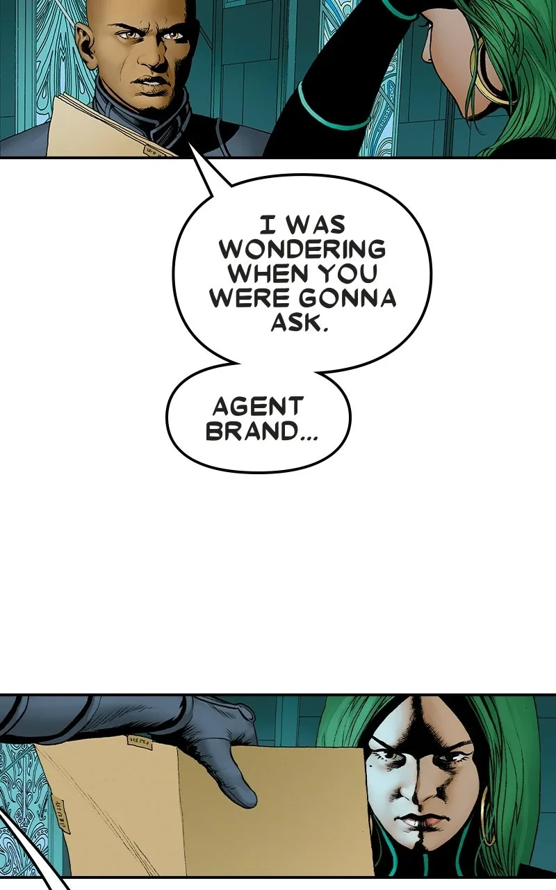 Astonishing X-Men Chapter 28 page 33