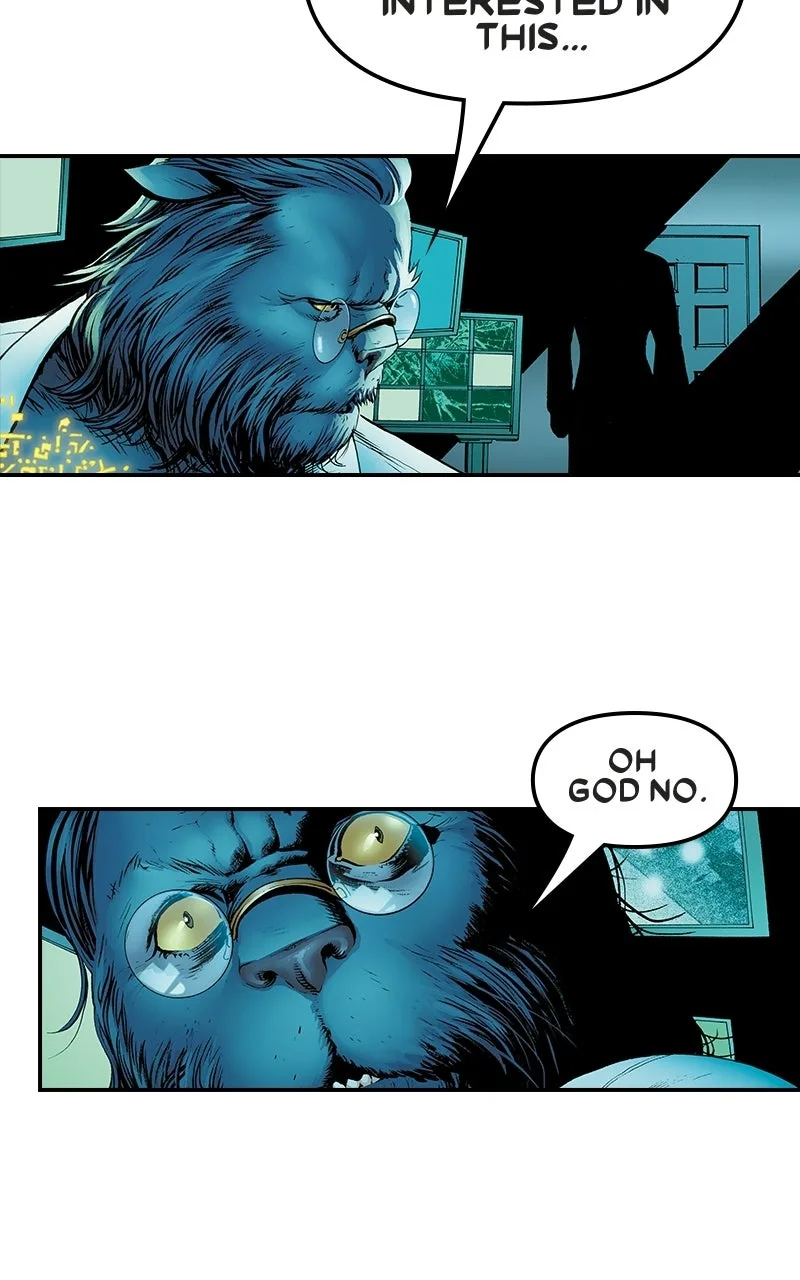 Astonishing X-Men Chapter 28 page 48