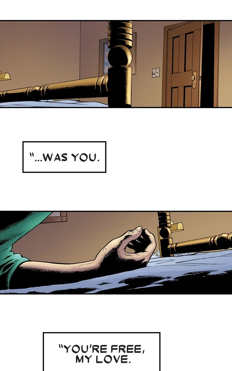 Astonishing X-Men Chapter 28 page 51