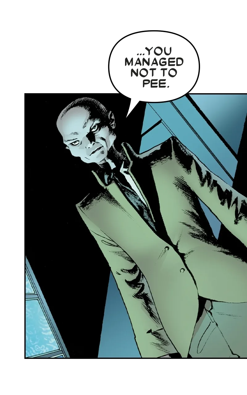 Astonishing X-Men Chapter 29 page 8