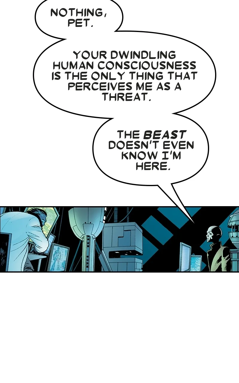 Astonishing X-Men Chapter 29 page 11
