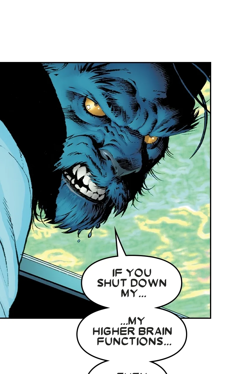 Astonishing X-Men Chapter 29 page 9
