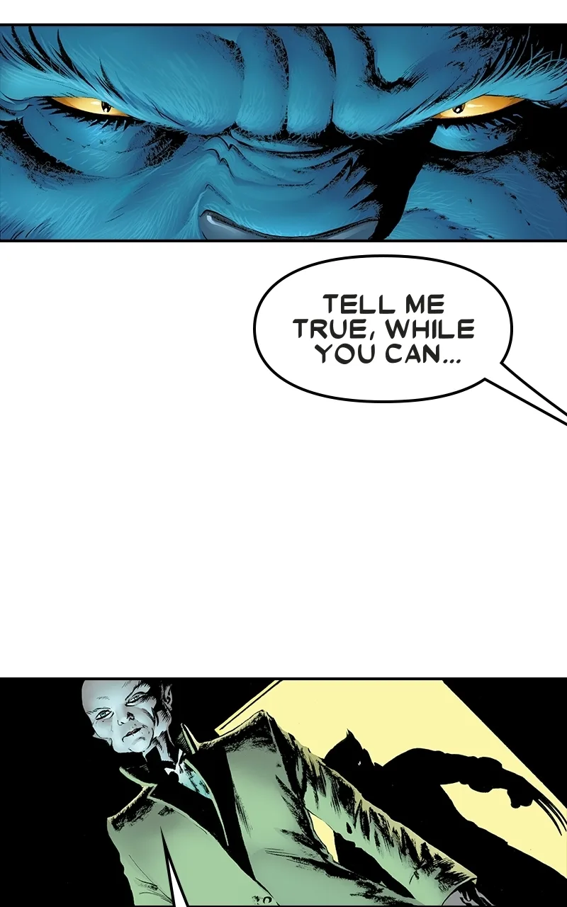 Astonishing X-Men Chapter 29 page 12